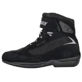 FASTWAY City 1 Mesh Botas Negro 40 unisex