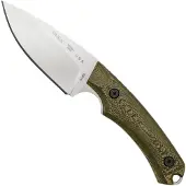 Buck Cuchillo de caza Alpha Hunter Richlite