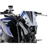 Bodystyle Revestimiento del faro MT-09 SP 2021 NEGRO