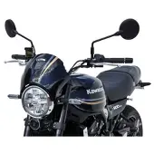 Bodystyle Revestimiento del faro Z900 RS 2021 NEGRO