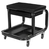 Craft-Meyer Asiento con ruedas para taller CAJÓN