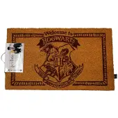 SD Toys Bienvenido A Hogwarts
