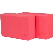 Avento Bloque De Yoga 2 Unidades