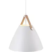 DFTP Strap 36, color blanco