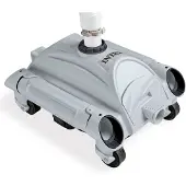 Intex Aspirador automático para piscinas desmontables, modelo 28001