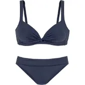 LASCANA Bikini navy