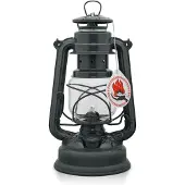 Feuerhand Baby Special 276 Anthracite Grey, 276-AG, lámpara de exterior