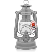 Feuerhand - Storm Lantern Baby Special 276 - Farol gris