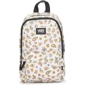 Vans Mochila WM BOUNDS BACKPACK niña - Blanco - Unique