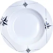 Marine Business Plato De Tazón Northwind 6 Unidades