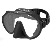 Epsealon Máscara De Buceo Explorer