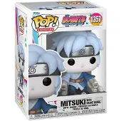 Funko POP! Figura De Mitsuki Boruto