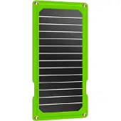 Powertec - Cargadores solares y baterías - PT Flap 8