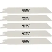 Hazet 9034P-R/5 9034P-R/5 Stichsägeblätter, 5 St.
