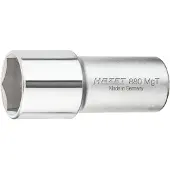 Hazet Llave de vaso para bujías , modelo 880MGT