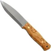 Casström Lars Fält knife with fire steel