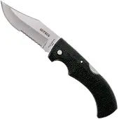 Gerber Gator 06079 Clip point, navaja dentada