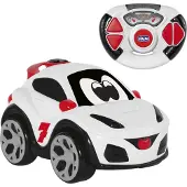 Artsana Coche Teledirigido Rocky Crossover R/c