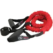 Fitness-Mad Resistencia De Seguridad Fuerte