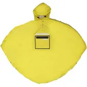 The People's Poncho Poncho Impermeable Hardy 3.0