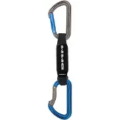 Dmm - Shadow Quickdraw - Cinta exprés size 12 cm, blanco