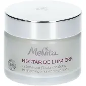 Melvita Crema Facial Nectar De Lumière Perfecting Illuminating 50ml