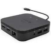 I-Tec Adaptador Tb3traveldockpd Thunderbolt 3