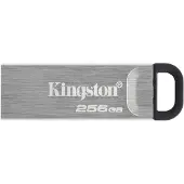 Kingston Pendrive Datatraveler Kyson Usb 3.2 256gb