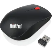 Lenovo Mouse inalámbrico ThinkPad Essential - 4X30M56887