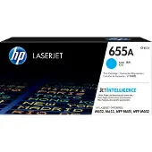 HP Tóner 655a