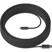 Logitech Cable Usb Strong Usb 25 M