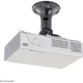 NeoMounts Montaje En Techo Para Proyector Beamer-c50