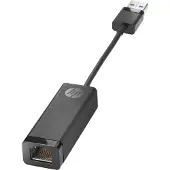 HP Adaptador Usb A Rj45
