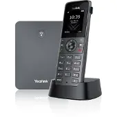 Yealink Teléfono Voip W73p