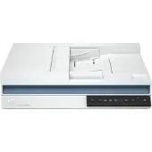 HP Escáner Scanjet Pro 2600 F1