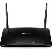 TP-LINK Router Inalámbrico Ac1200 4g Lte Advanced Cat 6