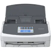 Fujitsu Escáner De Documentos Scansnap-ix1600