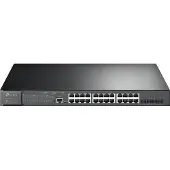 TP-LINK Switch Tl-sg3428xmp