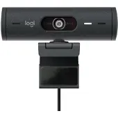 Logitech Webcam Brio 505