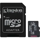 Kingston Tarjeta De Memoria Micro Sdhc 16gb