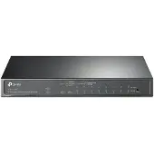 TP-LINK Switch Tl-sg1210mpe
