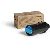 Xerox 106R03896 toner cian (original)