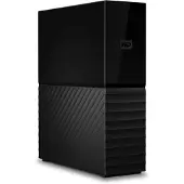 Western Digital Hdd Externo Mybook Usb 3.0 3.5´´