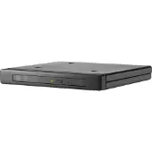 HP Lector De Dvd Externo Superspeed Usb 3.0