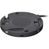 Logitech Hub Para Micrófono Rally Pod