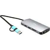 ITEC Docking Station Usb C Thunderbolt