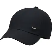 Nike Gorra 'Club' negro