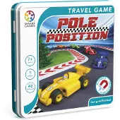 SmartGames Juego De Pole Position