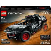 LEGO Audi RS Q e-tron