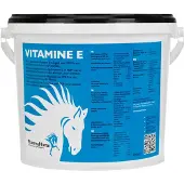 Pharmahorse Vitamine E+ - 3 kg